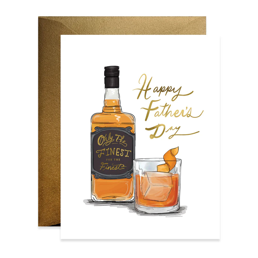 Finest Father's Day GC
