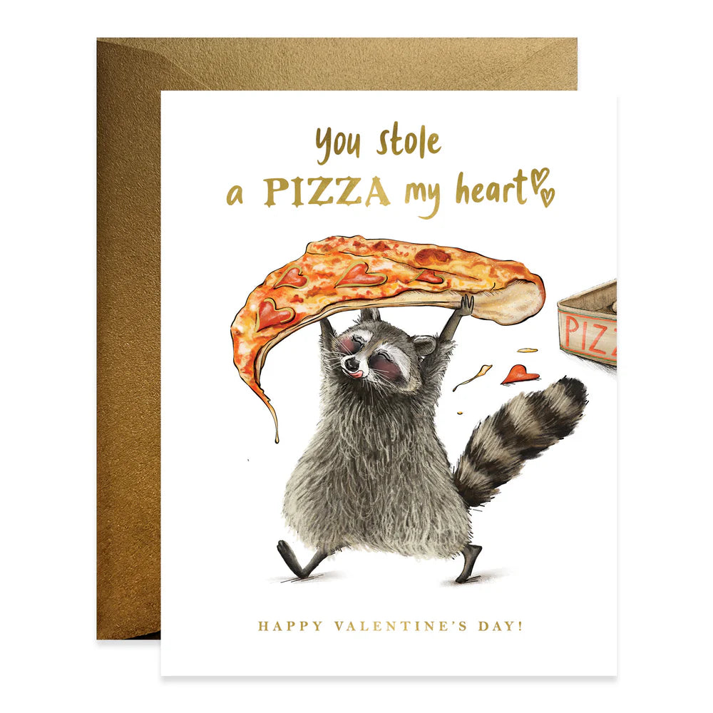Pizza My Heart GC