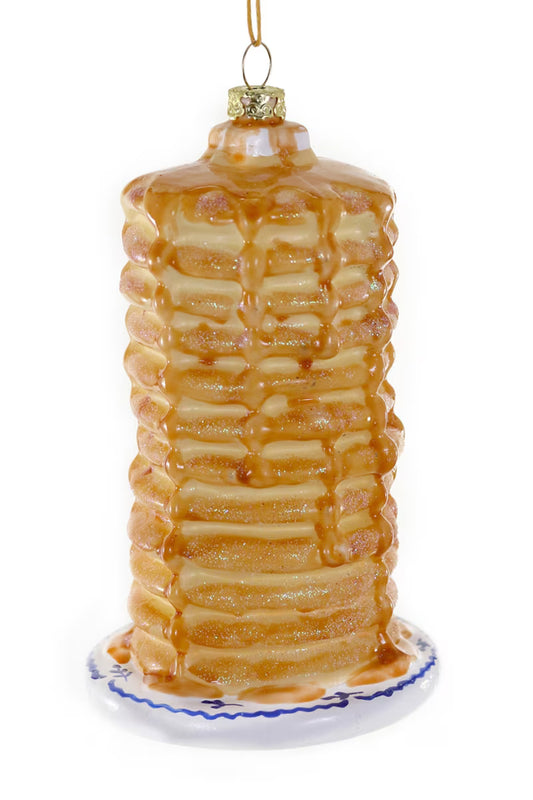 Big Stack Ornament