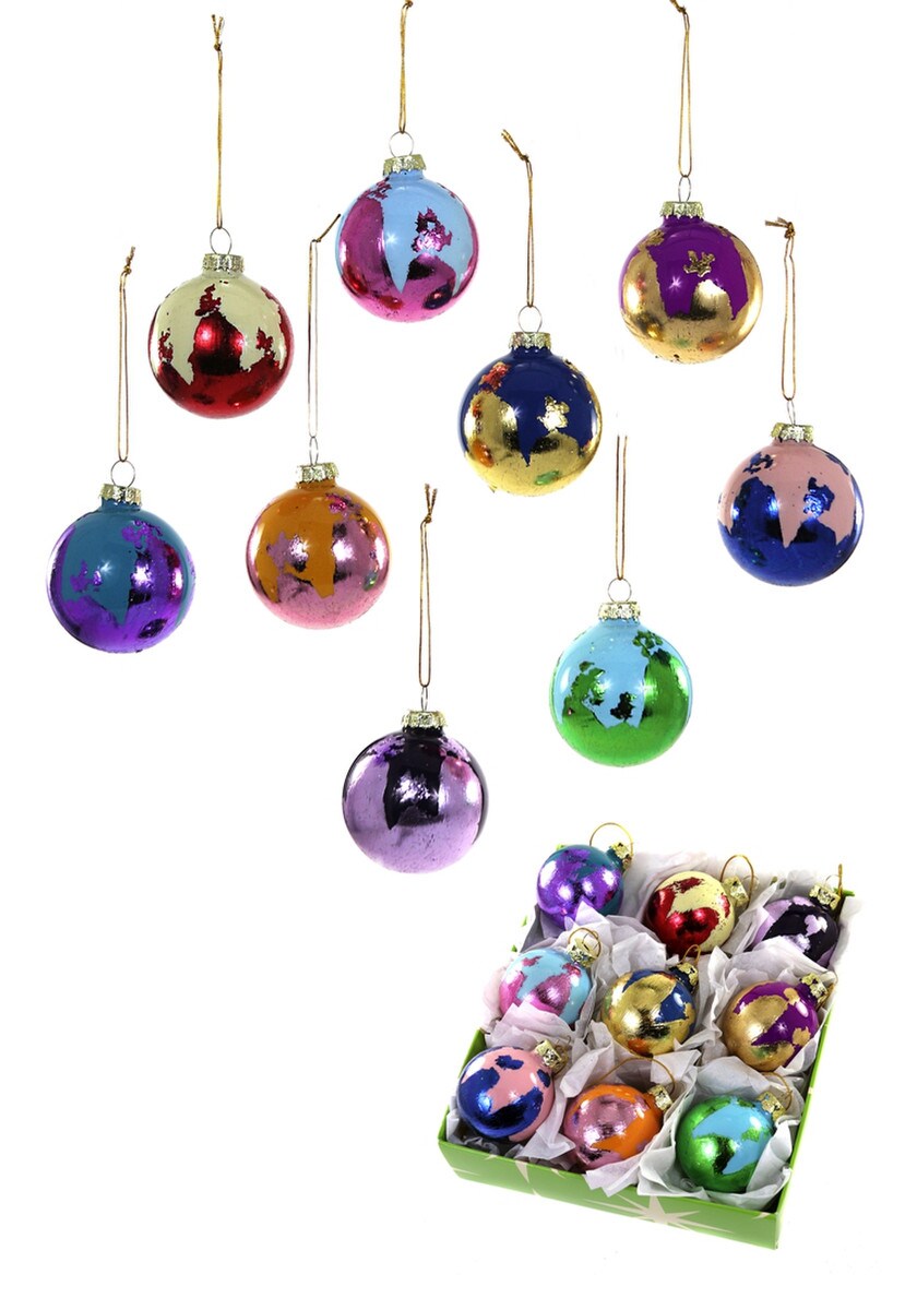 Shimmer & Shine Bauble Orn