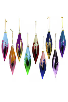 Shimmer & Shine Spindle Large