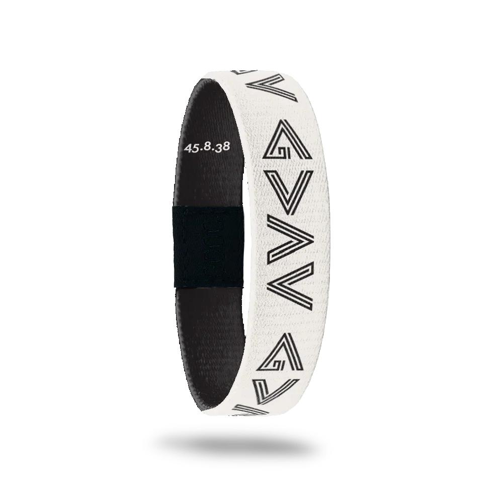 Zox Bible Verse Bracelets