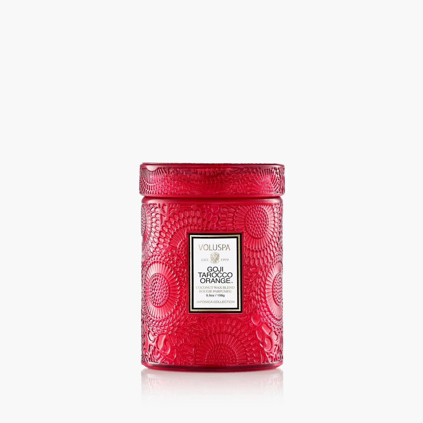 Goji Tarocco Orange Small Jar
