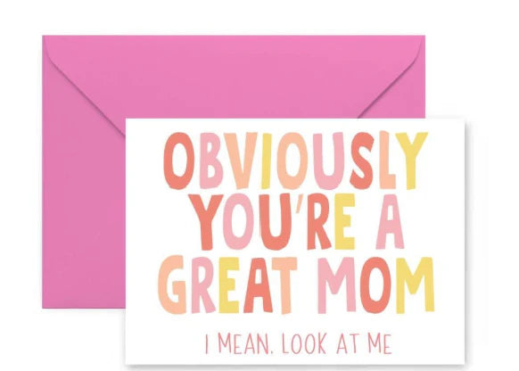 Great Mom GC