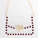 The Jackie in Marron