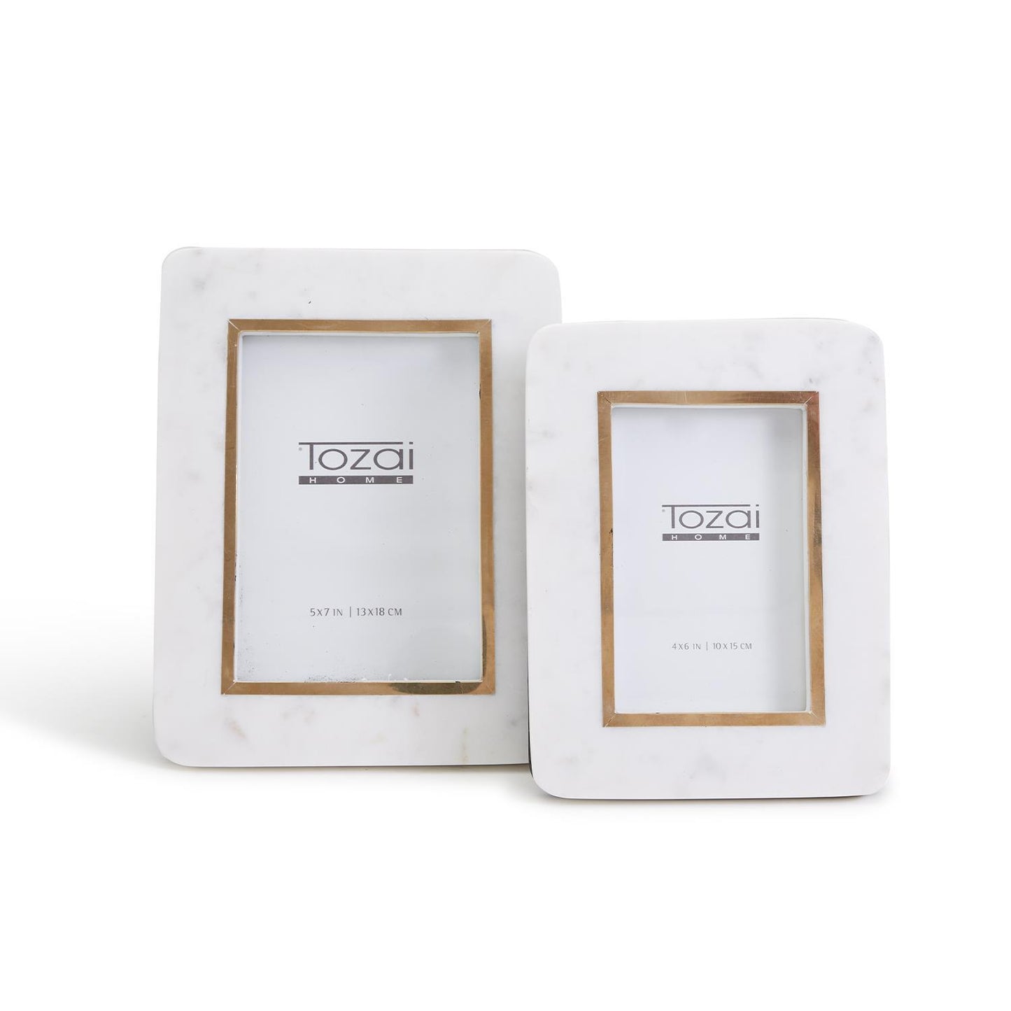 Hoxton Marble Frame