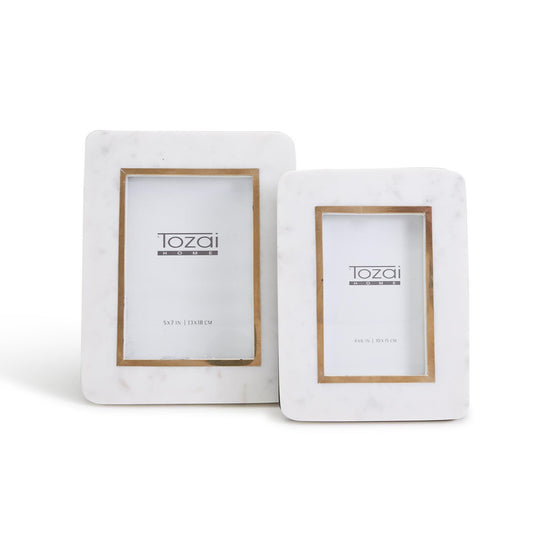Hoxton Marble Frame