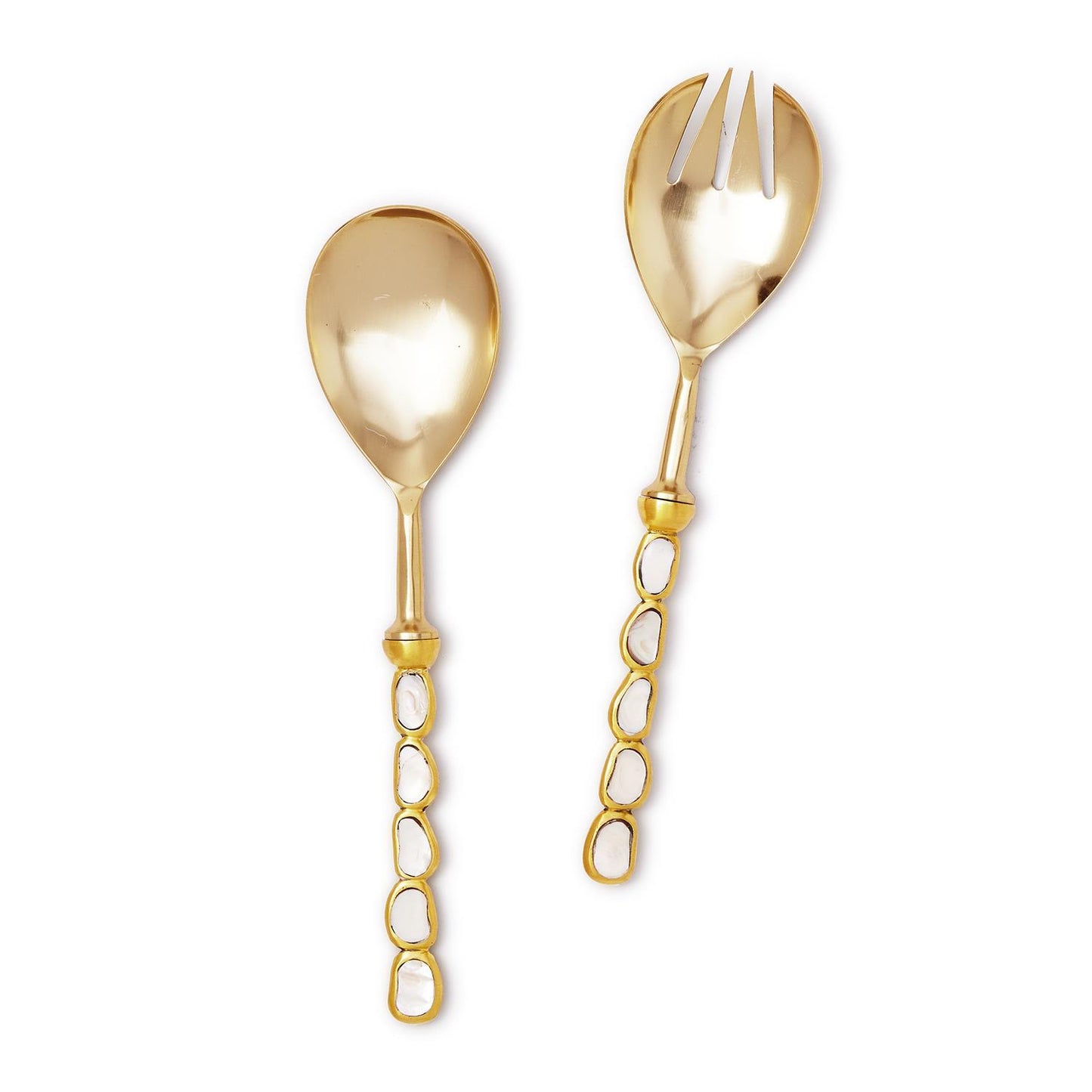 Keshi Mother of Pearl Servers