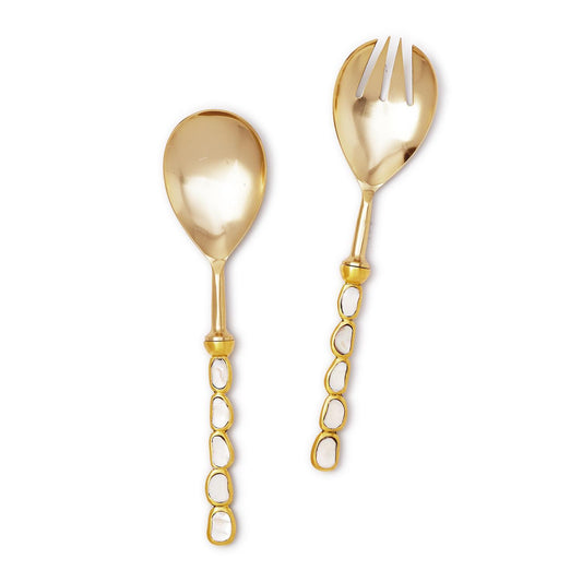 Keshi Mother of Pearl Servers