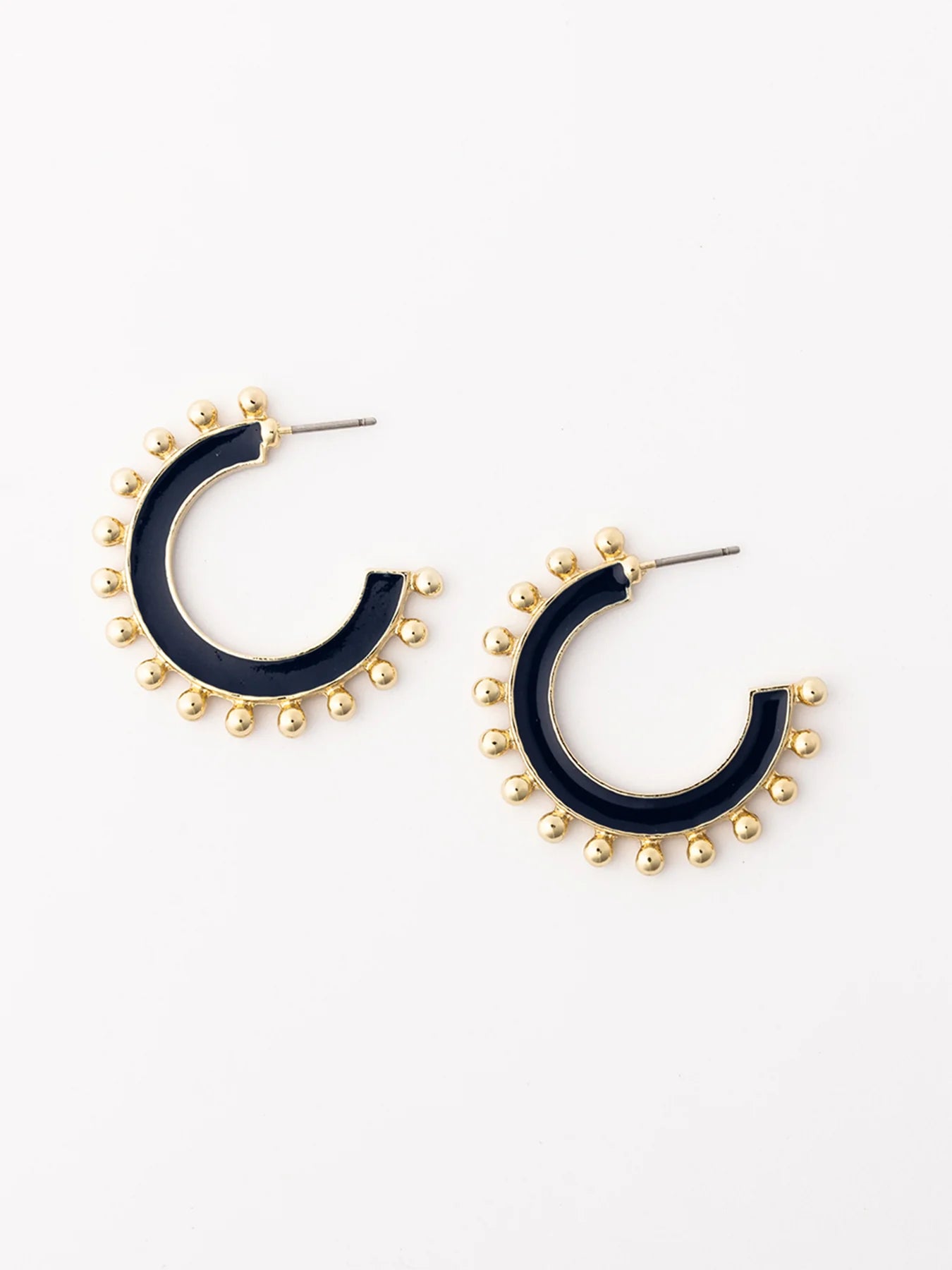 Earrings Hadley Blue M