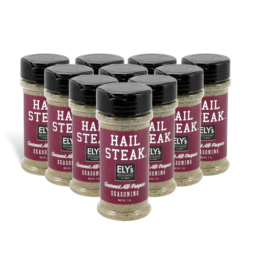 Hail State Ely's Seasoning