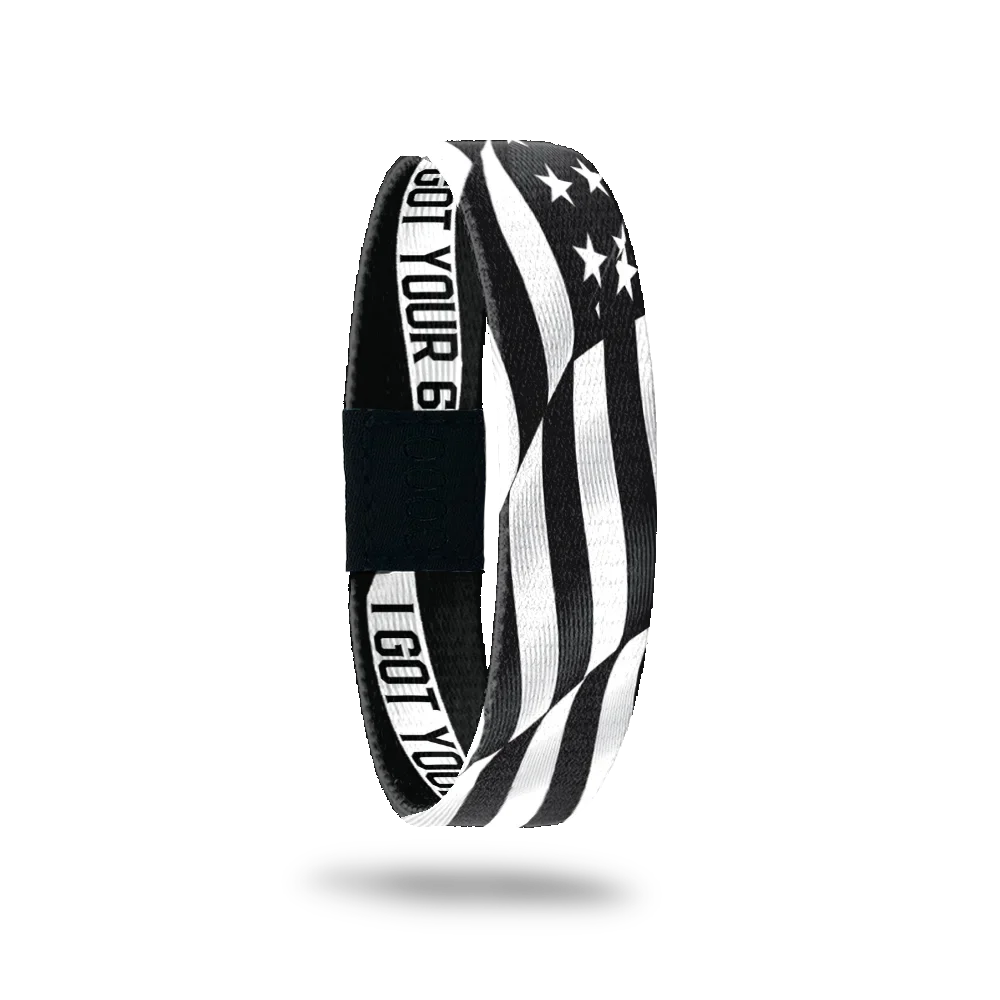 Zox Bible Verse Bracelets