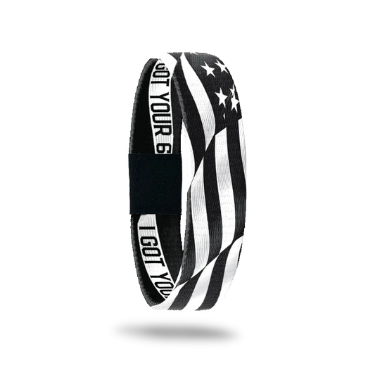 Zox Bible Verse Bracelets