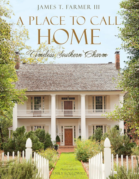 A place to call home