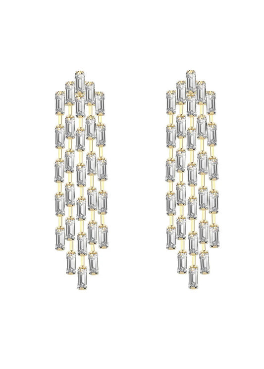 Chandelier Studs