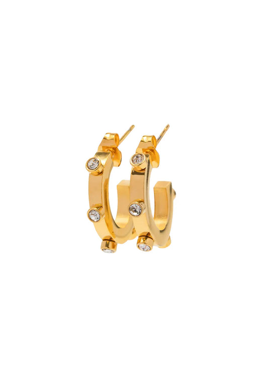 Belle Hoops