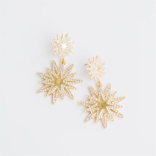 Celia Earrings | MM