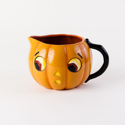 Pumpkin Pitcher