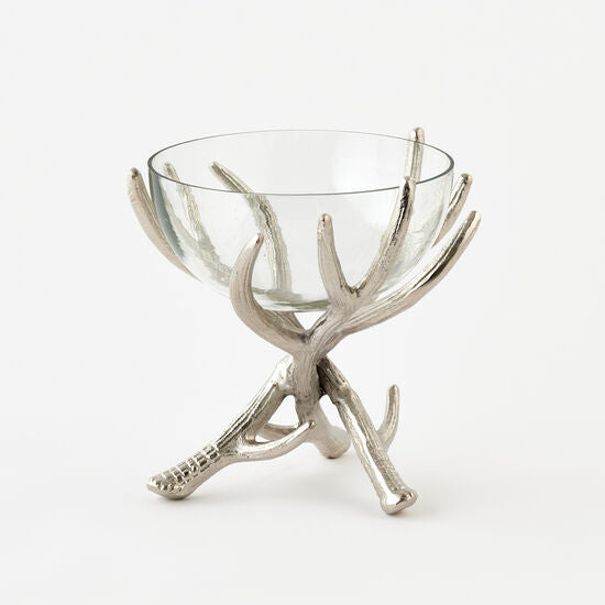 Antler Bowl