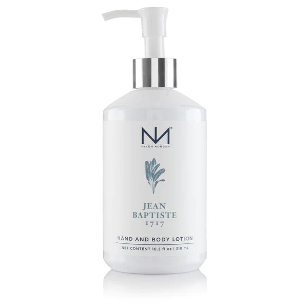 NM Jean Baptiste Lotion