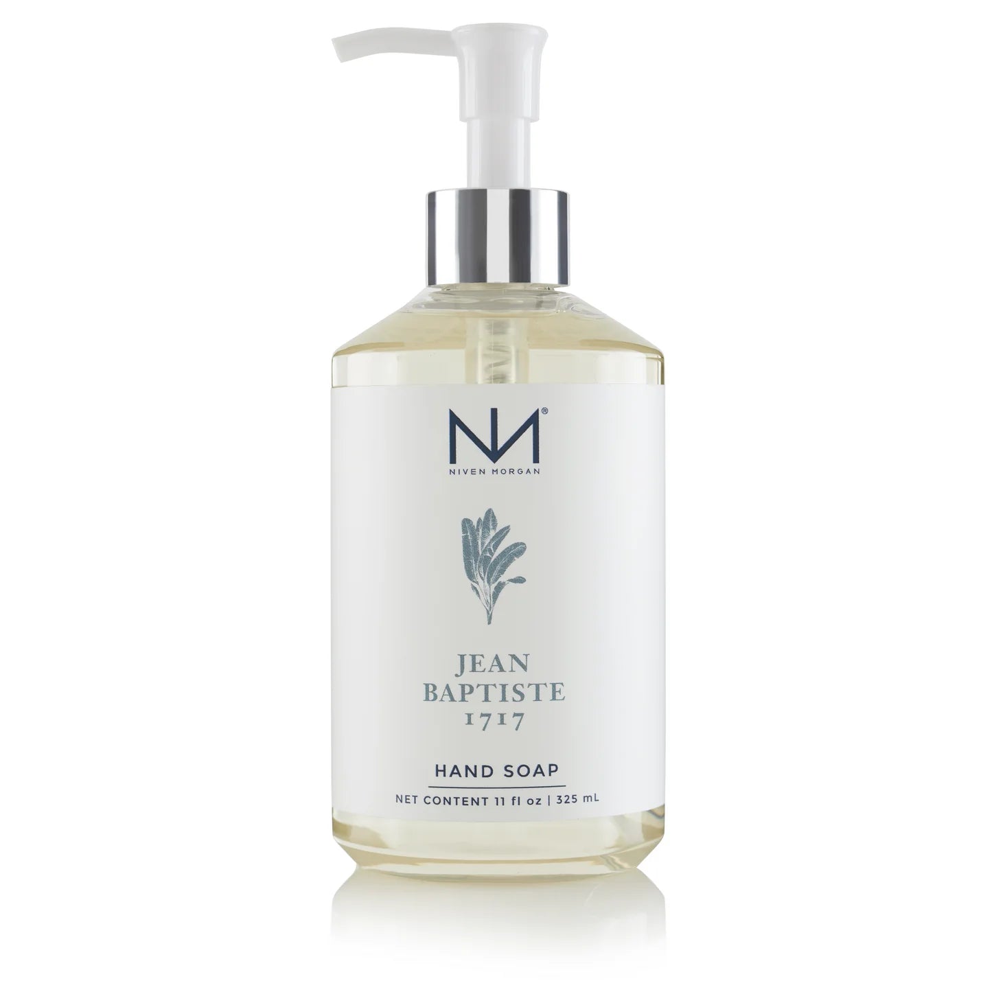 NM Jean Baptiste Hand Soap