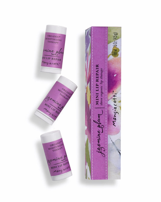Jasmine Mini Lip Repair