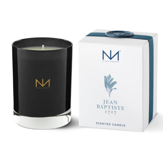 NM John Baptiste Candle