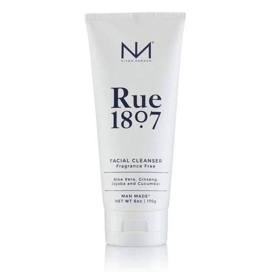 Rue 1807 Facial Wash