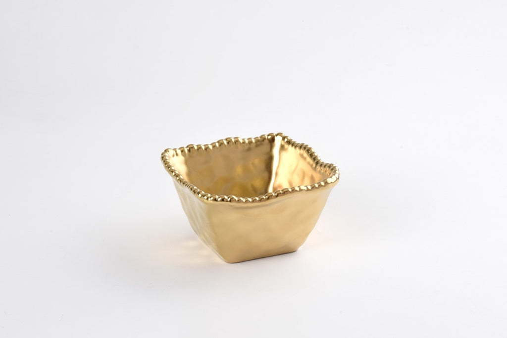 Square Snack Bowl