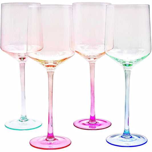 Mezclada Wine Glass