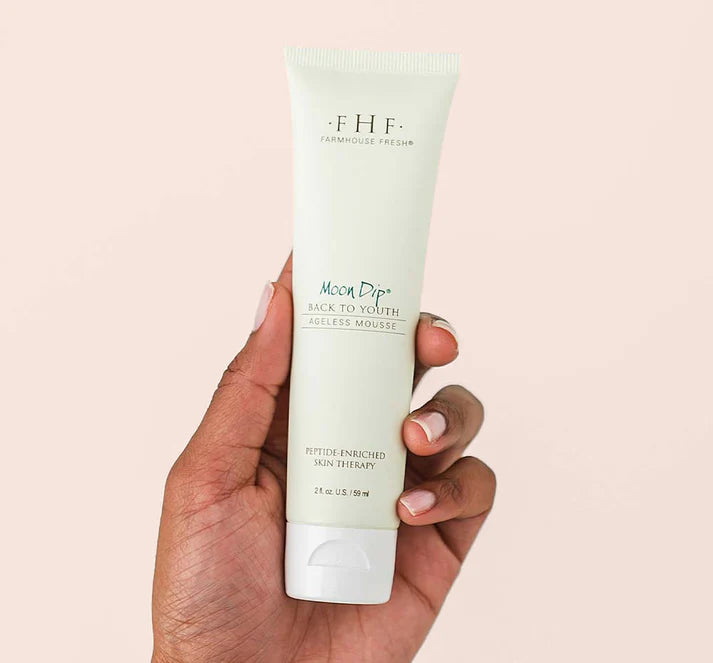 Shea Butter Hand Cream