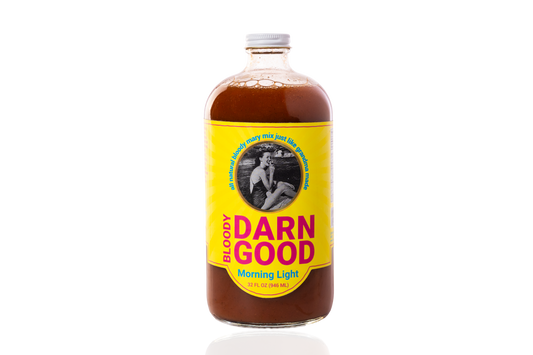 Morning Light Bloody Mary Mix