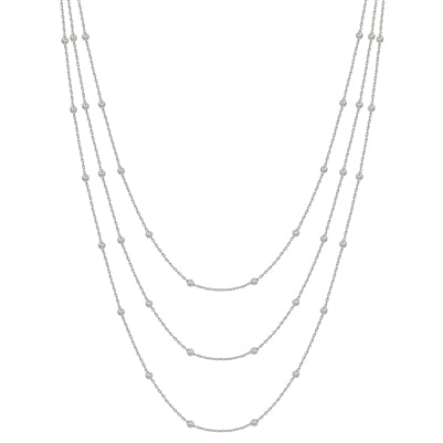 Triple Thin Dot NK