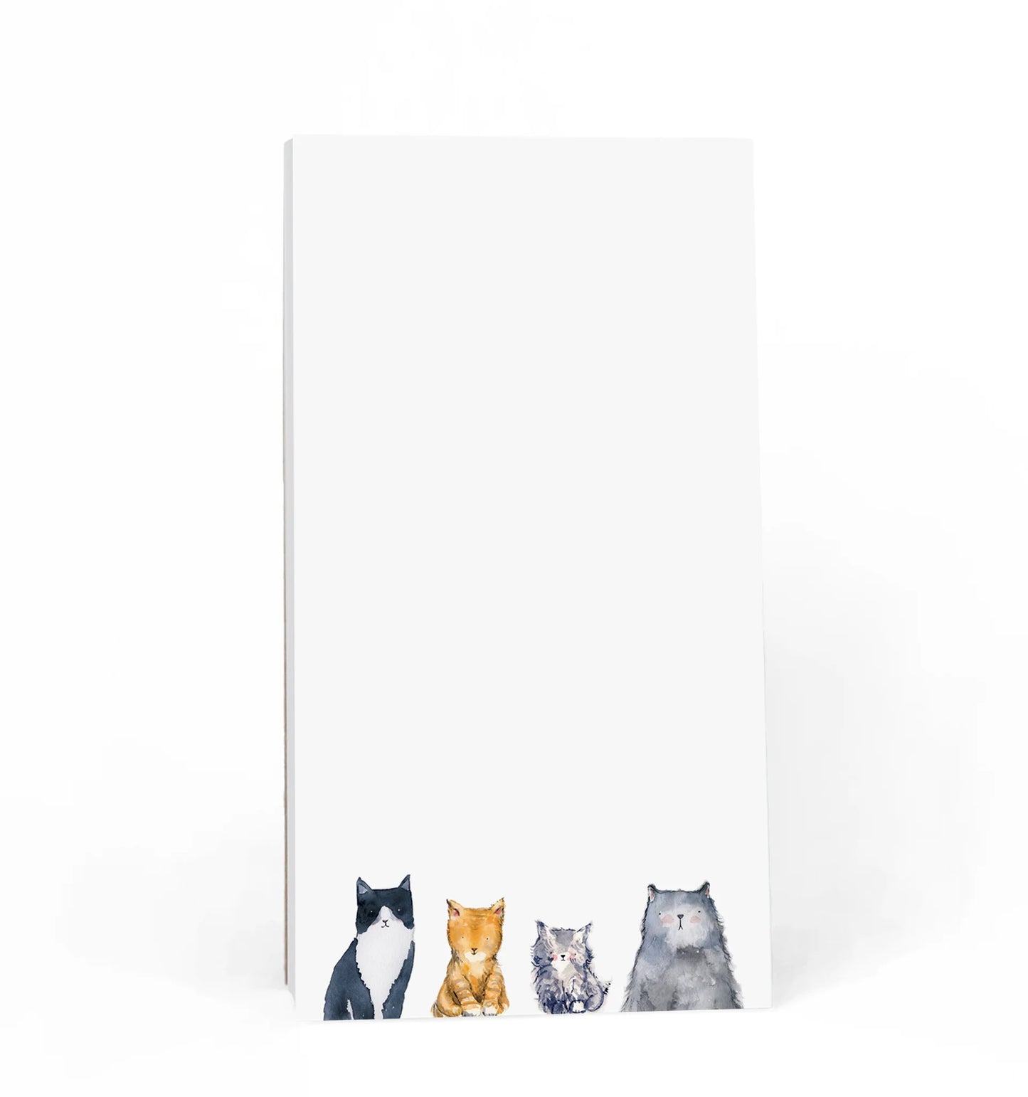 Cat Days Notepad