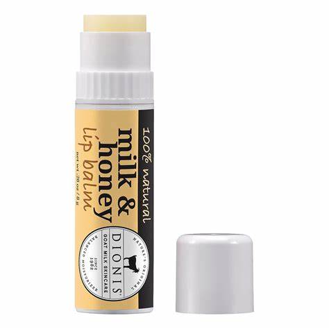 Lip Balm Milk & Honey