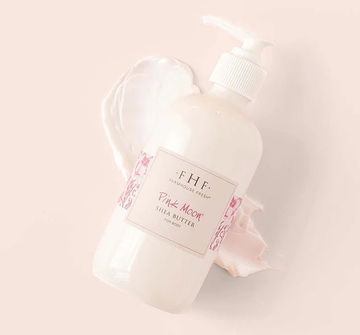 Shea Butter Cream