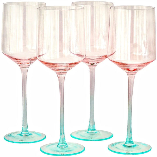 Quetzal Wine Glass