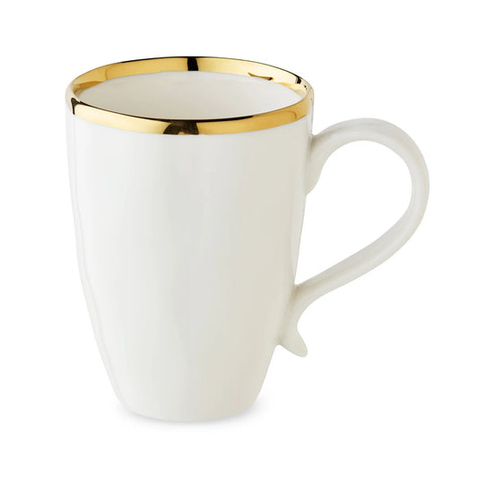 Regency Gold Mug