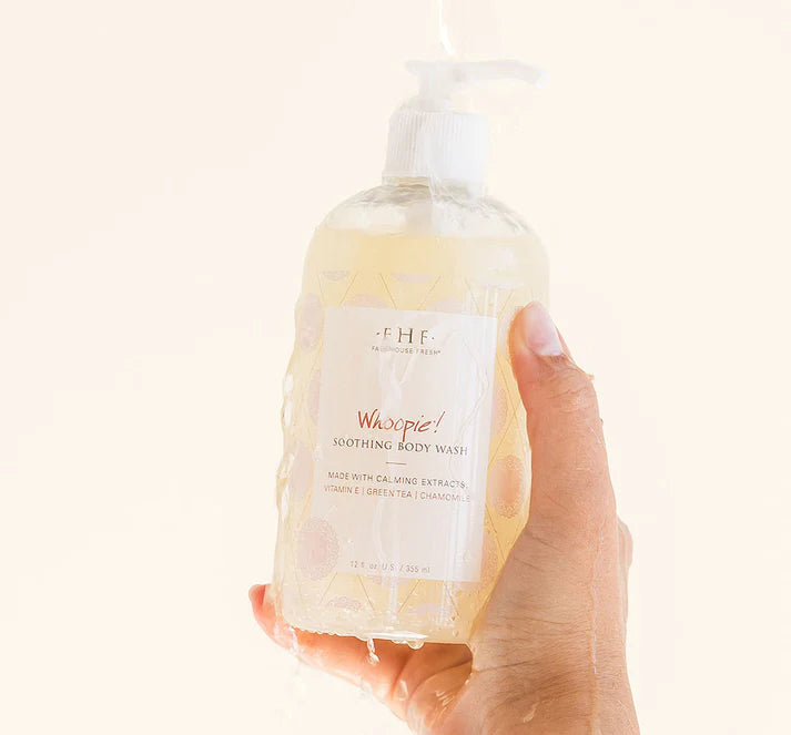 Fresh Body Wash
