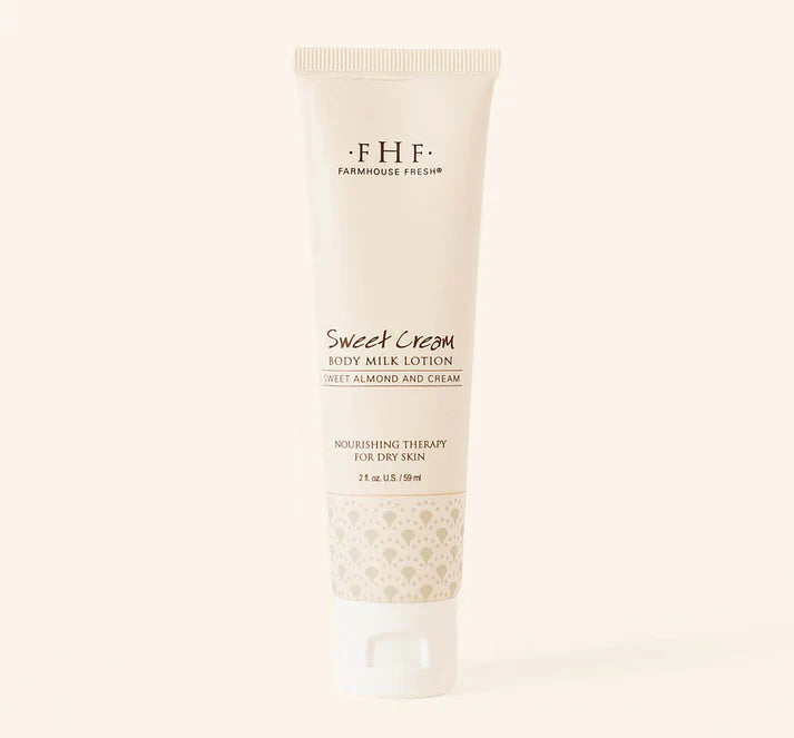 Shea Butter Hand Cream