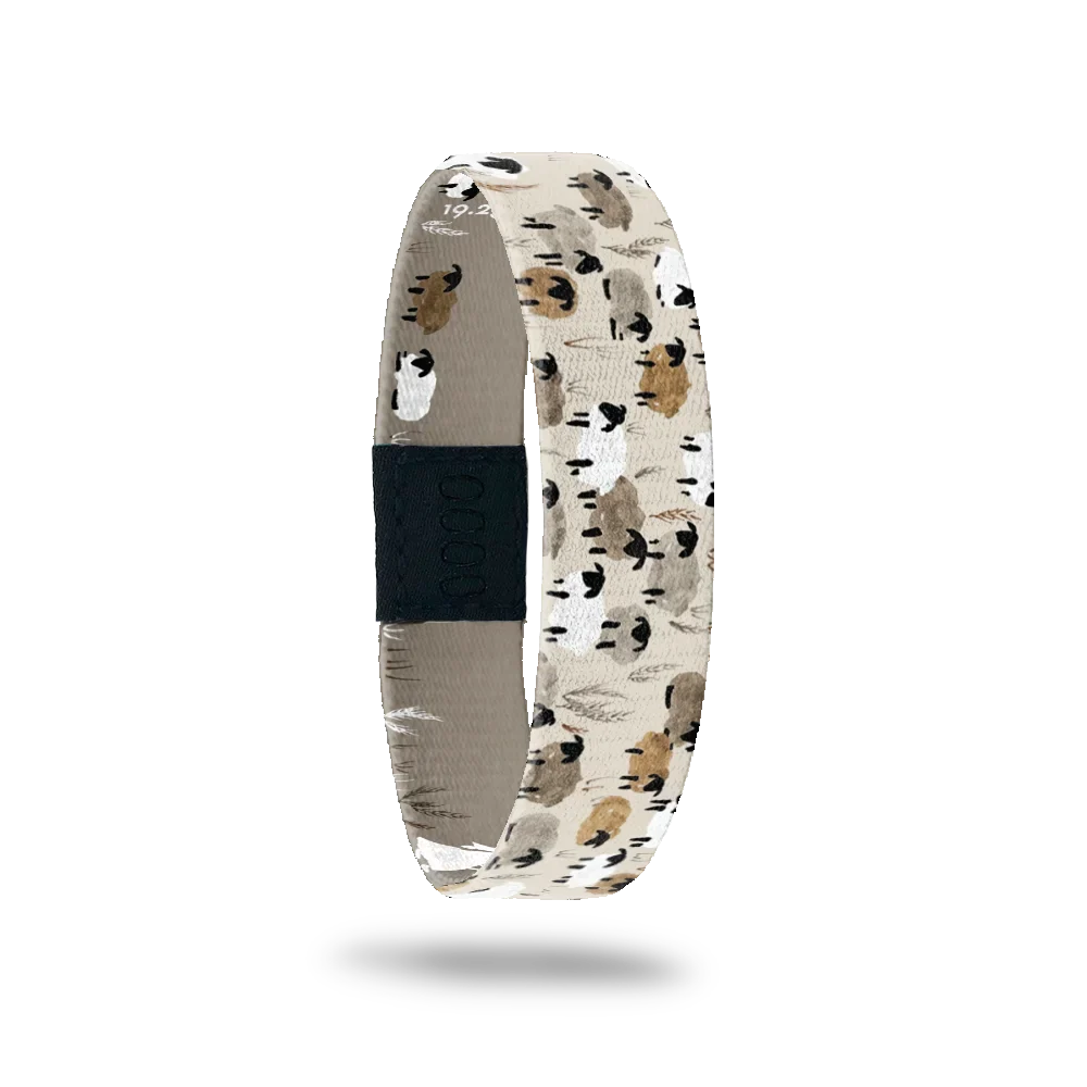 Zox Bible Verse Bracelets