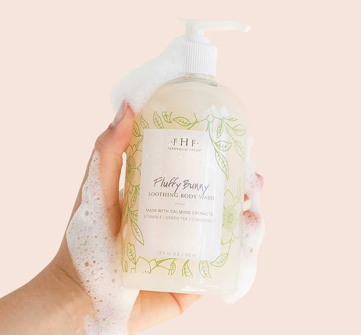 Fresh Body Wash