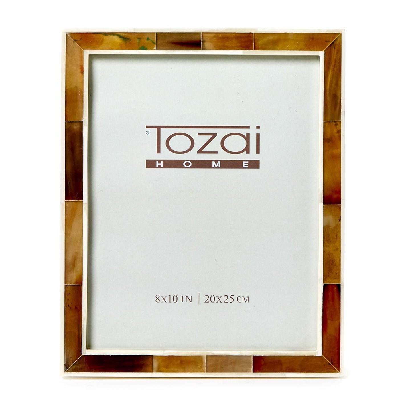 Savoy Horn Frame 8x10