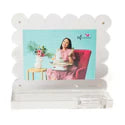 Clearly A-norable Acrylic frame