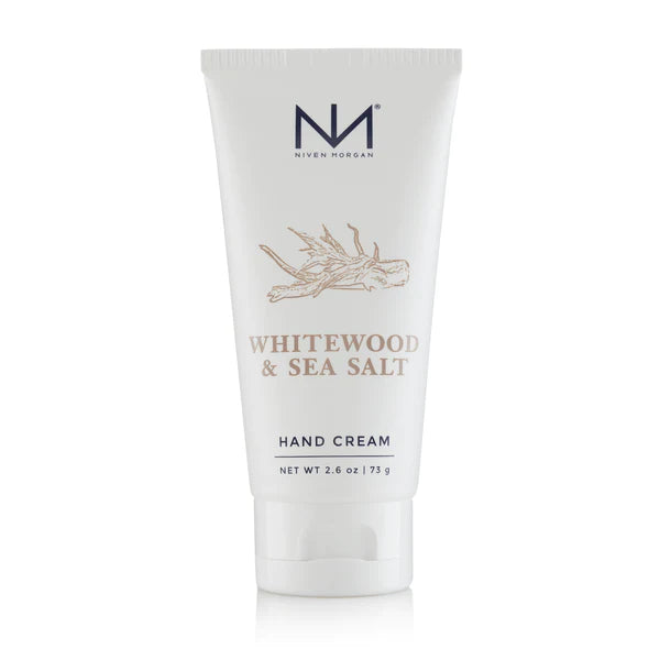 Travel Hand Cream