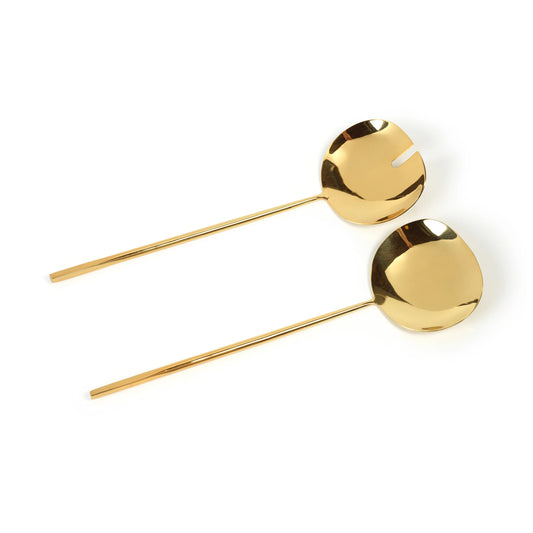 Dainty Gold Server