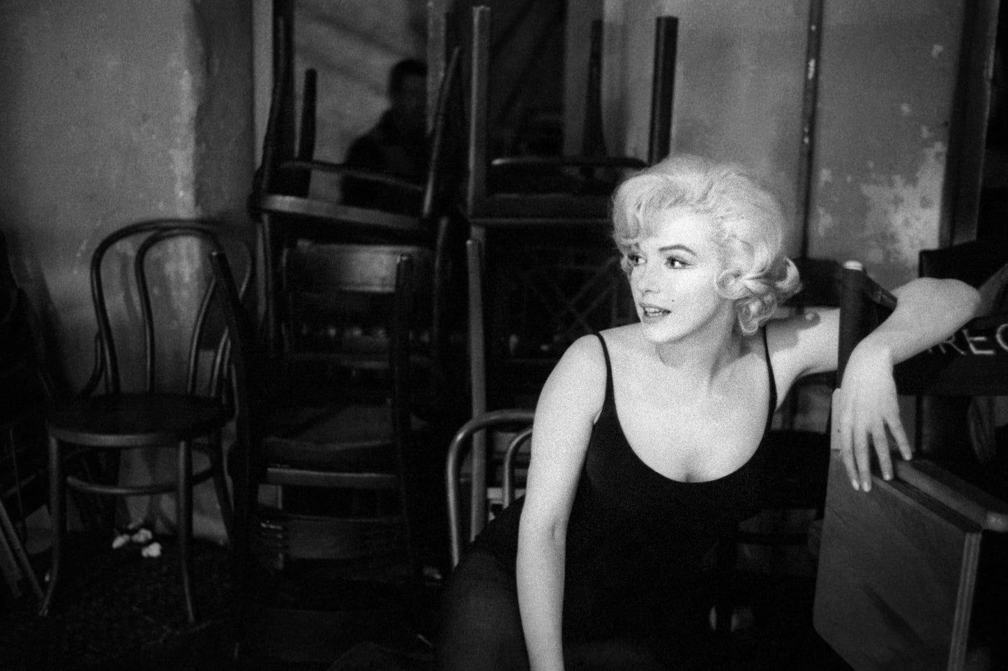 Bob Willoughby: A Cinematic Life