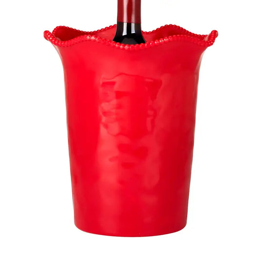 Perlette Red Wine Cooloer
