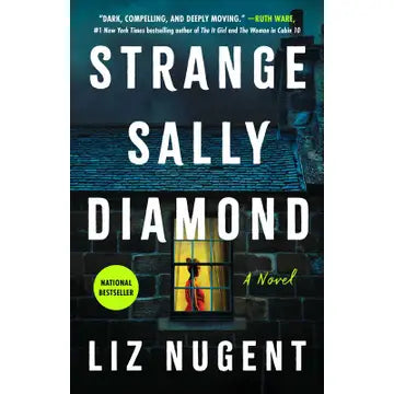 Strange Sally Diamond