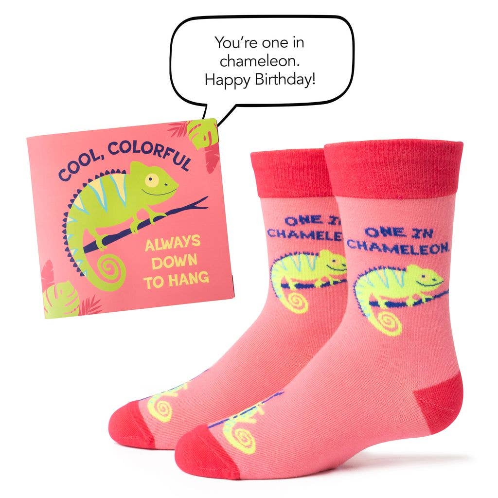 It’s Yo Birthday Sock Cards